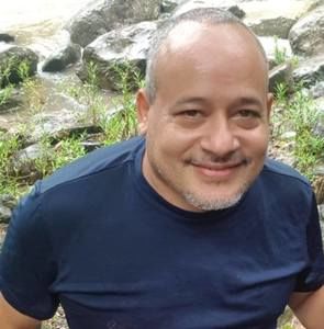 Meet your Posher, Ruben